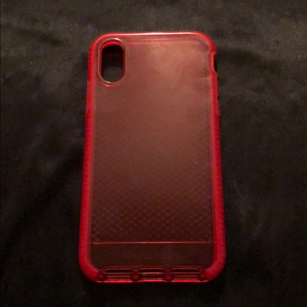 Tech21 iPhone X case